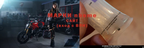 крисы Верхний Тагил